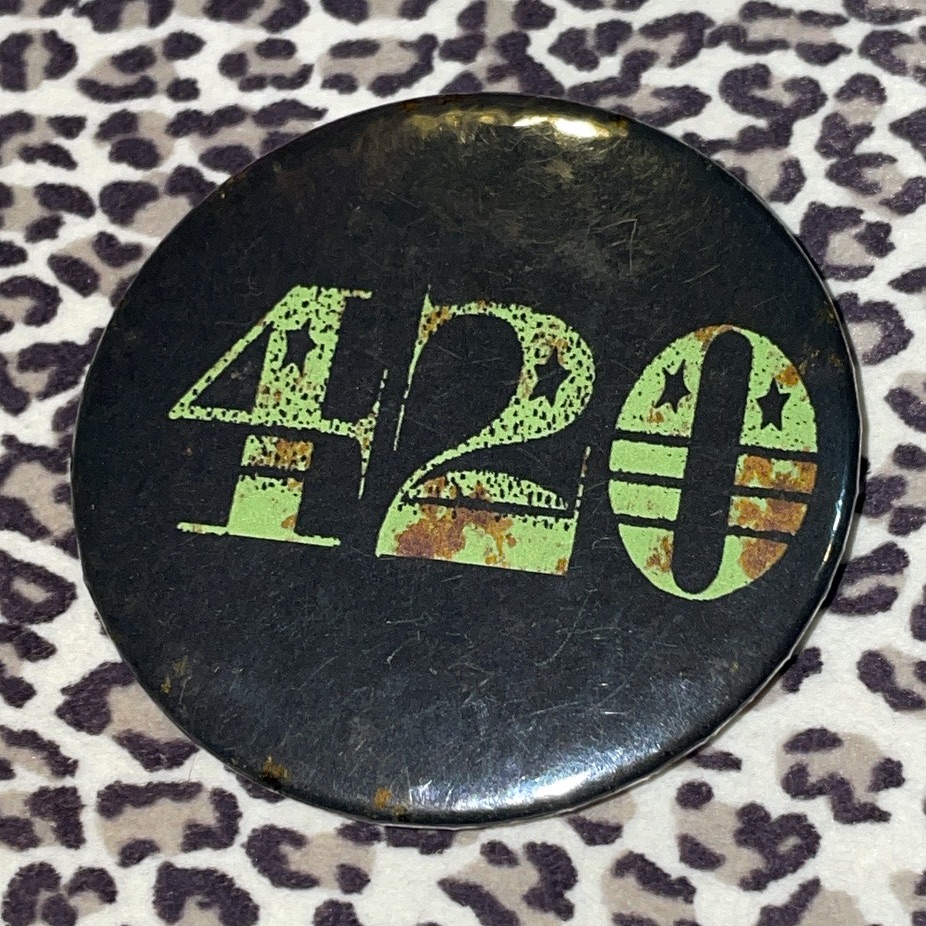 420 Pin